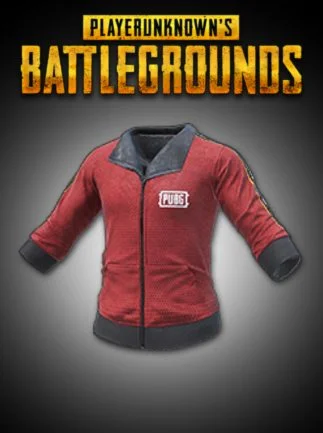 PLAYERUNKNOWN'S BATTLEGROUNDS (PUBG) PAI 2019 Jacket