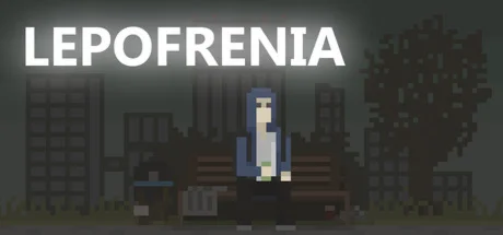 Lepofrenia [STEAM KEY/REGION FREE]