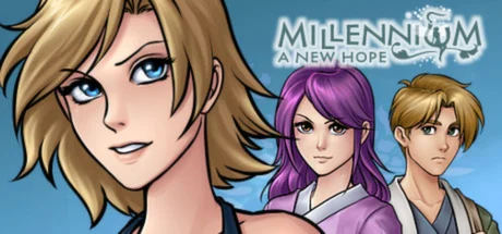Millennium - A New Hope [Steam Key]