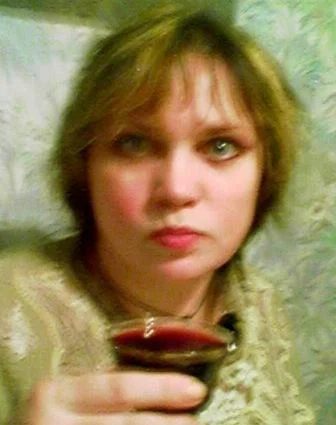 Стихи. Узнай себя в зеркале.