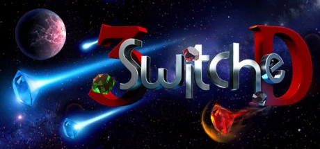 3SwitcheD [STEAM KEY/REGION FREE]