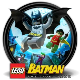 LEGO® Batman™: The Videogame (Steam key / РФ+Весь Мир)