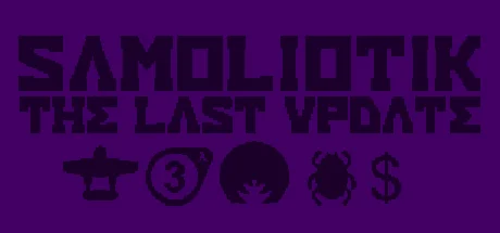 SAMOLIOTIK [STEAM KEY/REGION FREE]