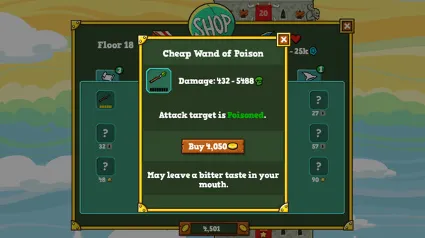 Spellspire STEAM KEY REGION FREE GLOBAL+РОССИЯ