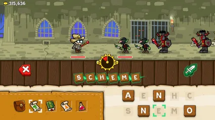Spellspire STEAM KEY REGION FREE GLOBAL+РОССИЯ