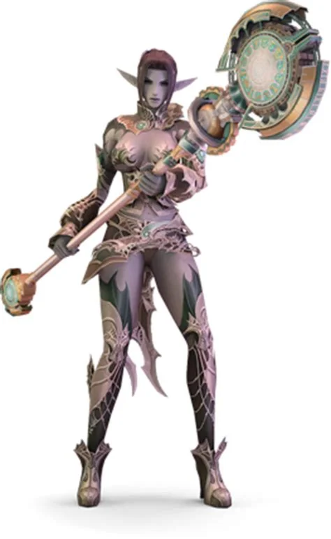 Elemental Master  (85lvl) L2LIONNA.COM x15
