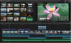 Final Cut Pro 10.4.6