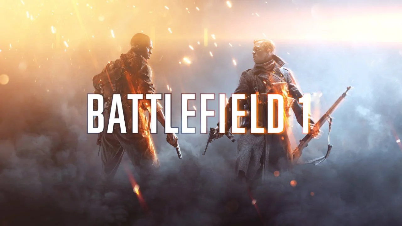 ⭐Battlefield 1 EA ОНЛАЙН  ПОЛНЫЙ ДОСТУП +