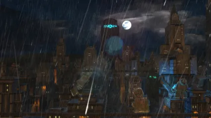 LEGO Batman 2 DC Super Heroes STEAM KEY РФ+СНГ ЛИЦЕНЗИЯ