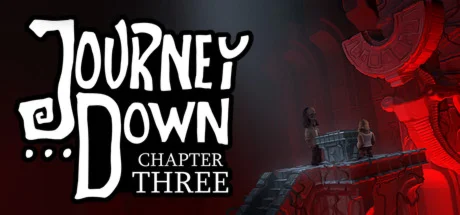 The Journey Down: Chapter Three STEAM KEY REGION FREE