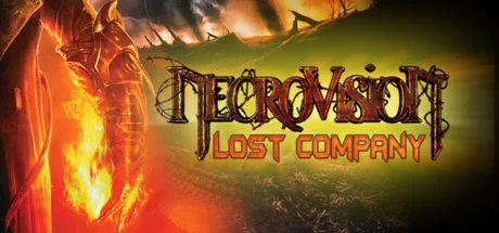 NecrovisioN: Lost Company / Проклятая рота 🔑STEAM КЛЮЧ