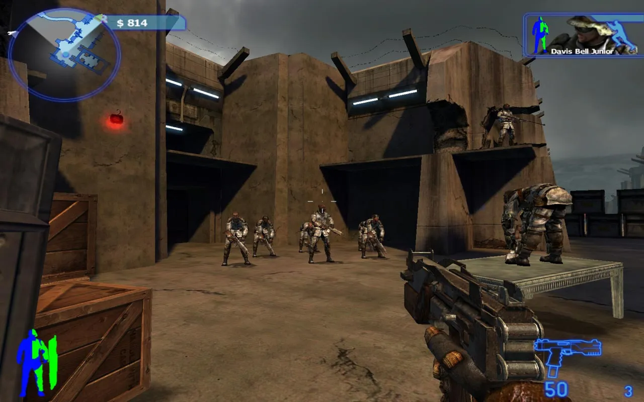 Bet On Soldier (STEAM КЛЮЧ) РОССИЯ+КЗ+СНГ