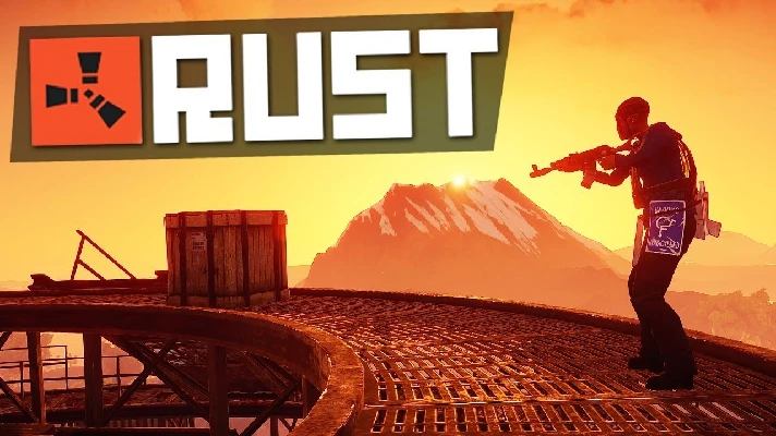 Macros for all weapons in RUST, mouse x7 и bloody