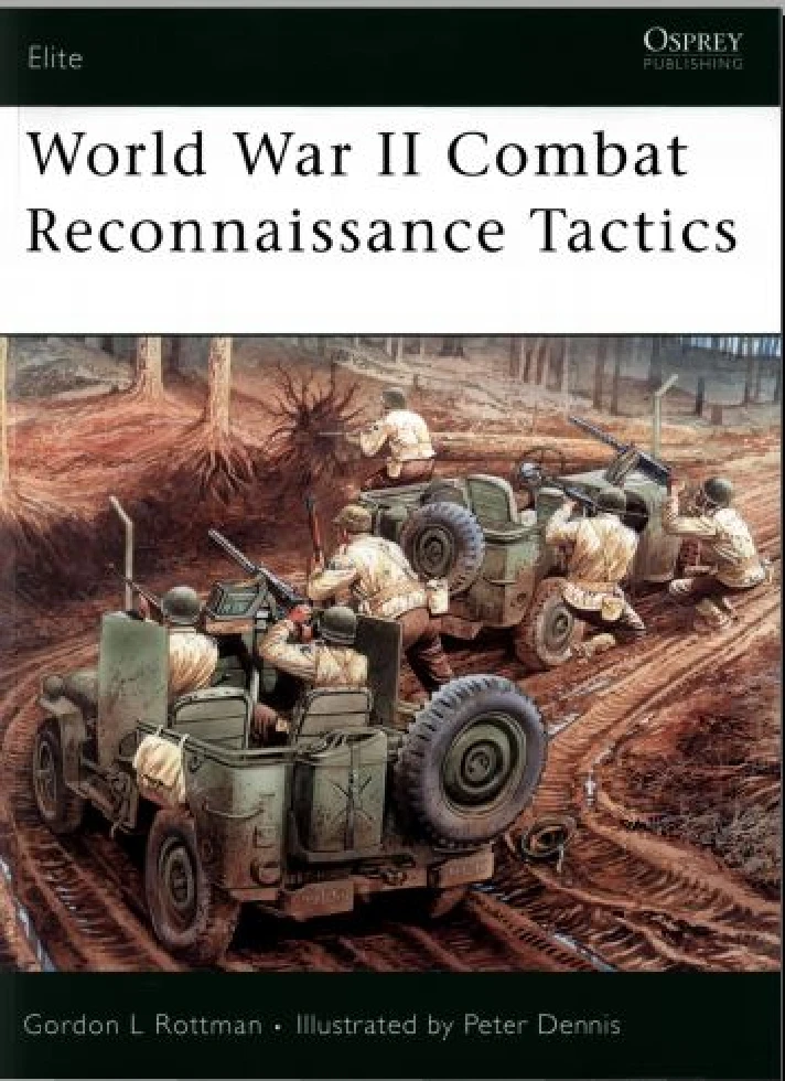 Book: Intelligence Tactics in World War II