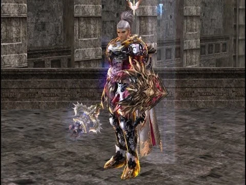 Hell Knight (77lvl) L2E-Global final x7