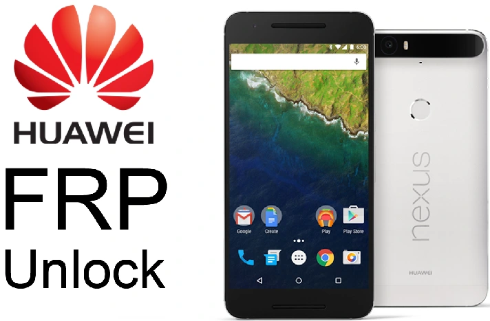 Huawei FRP Unlock Official Code by IMEI