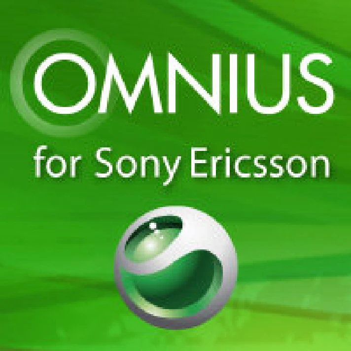 Unlock Omnius License 1 day for SonyEricsson