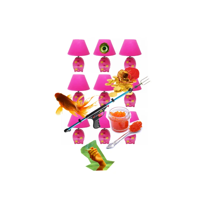 Подводный мир