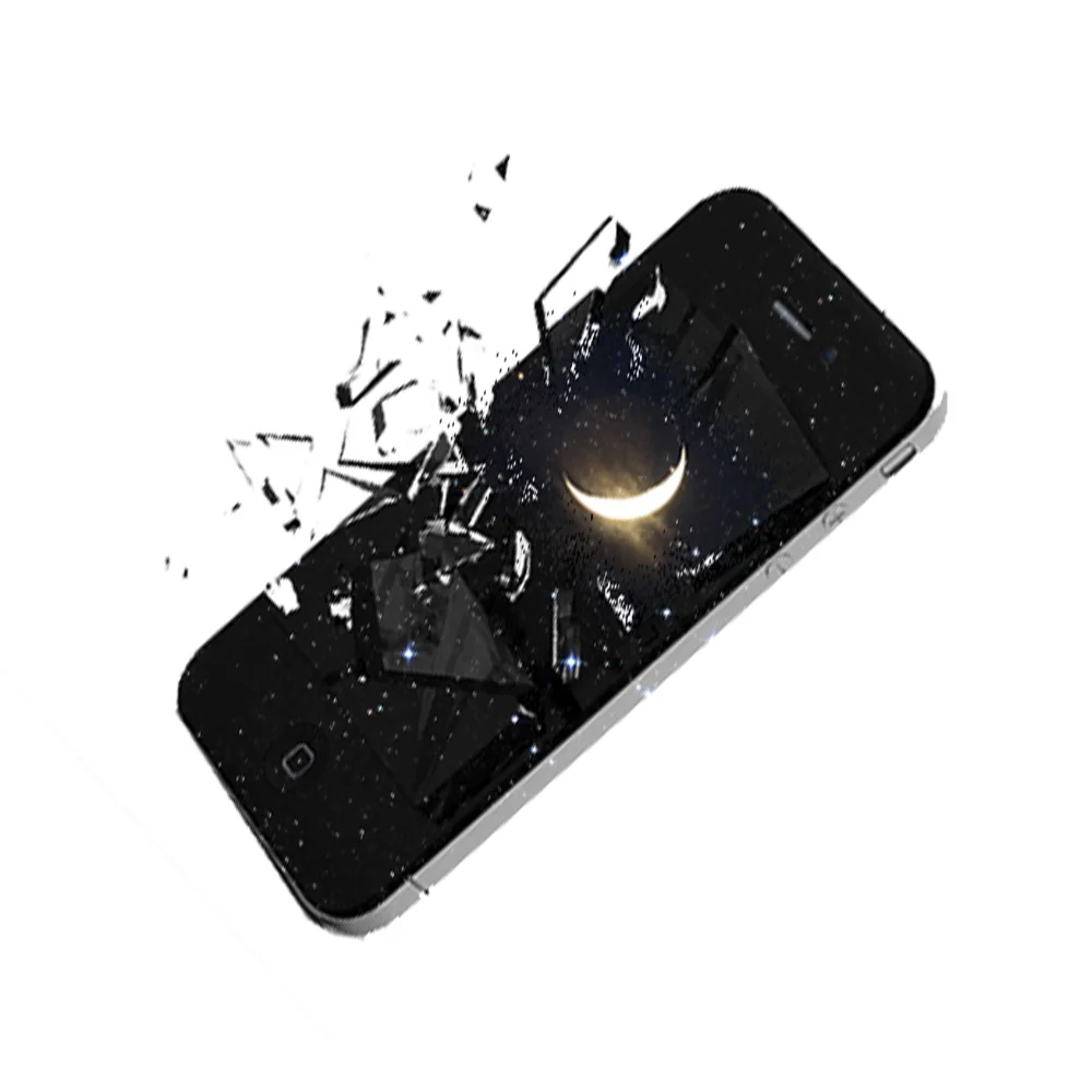 Лунатизм в сети