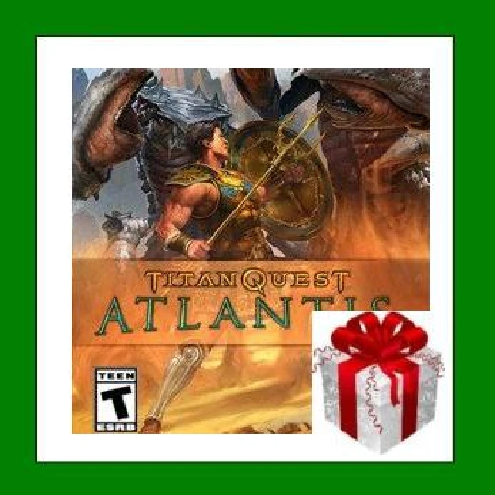 ✅Titan Quest Atlantis✔️Steam Key🔑RU-CIS-UA+CN+TR🎁