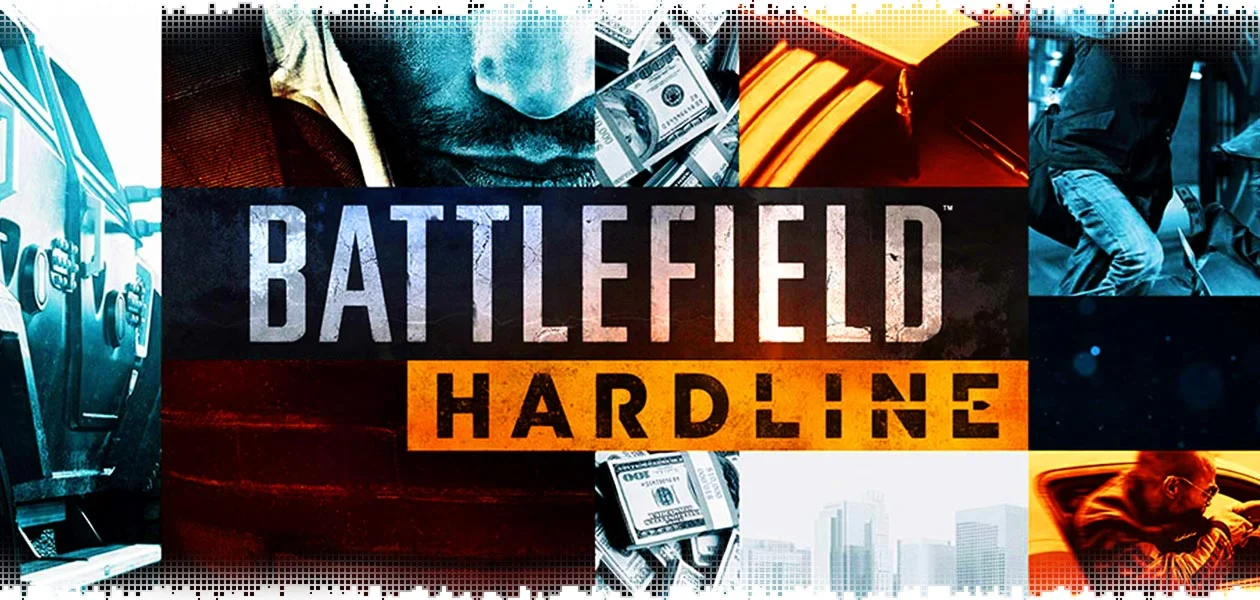 Battlefield Hardline + почта (смена всех данных)