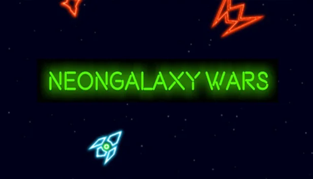 NeonGalaxy Wars [STEAM KEY/REGION FREE]