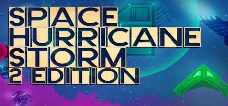 Space Hurricane Storm: 2 Edition [STEAM KEY/REGION FREE