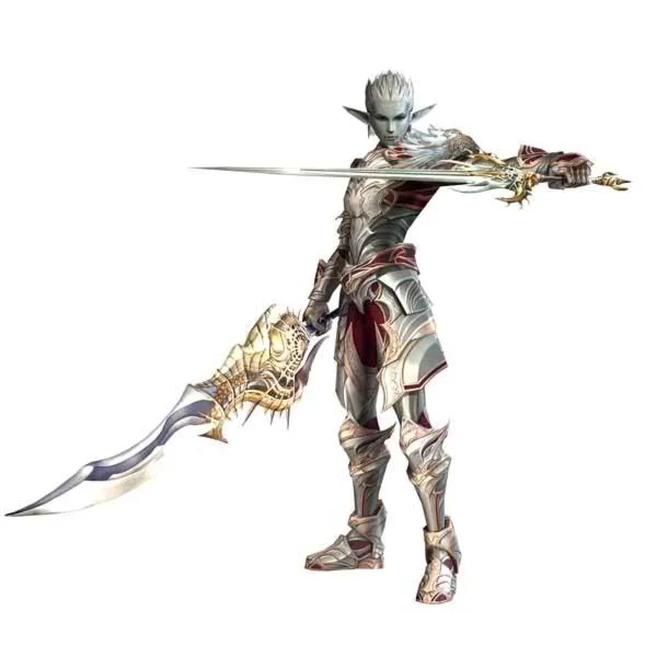 Blade dancer BD (75 lvl) TI