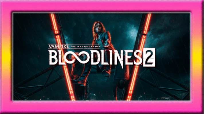 Vampire: The Masquerade - Bloodlines 2: Unsanctioned