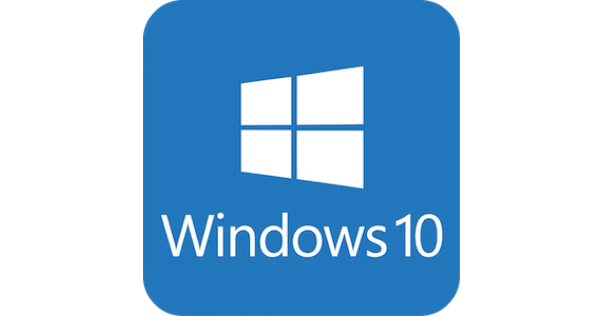 WINDOWS 10 Pro 32/64