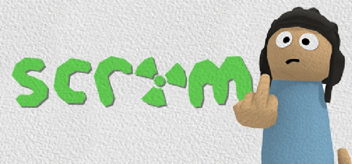 scram: scrammunism DLC Pack (Steam Key/Region Free)