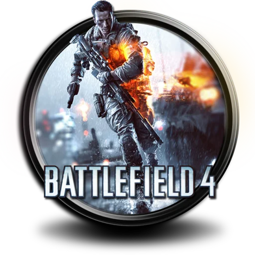 Battlefield 4