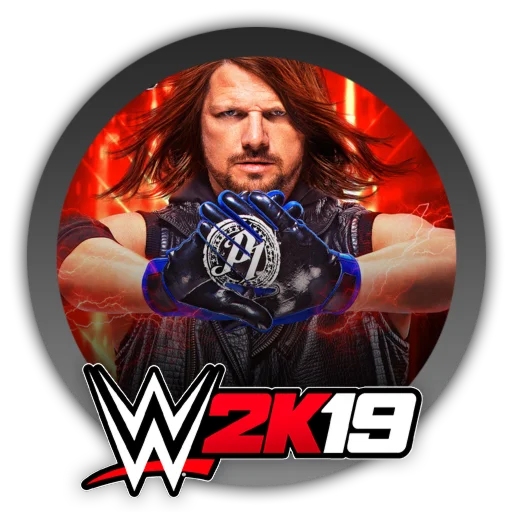 WWE 2K19