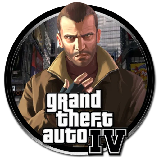 Grand Theft Auto IV