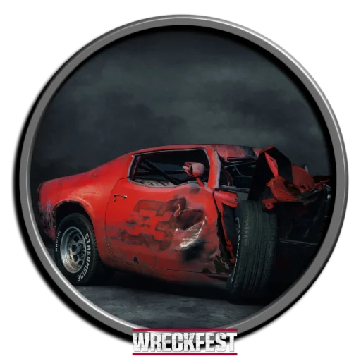 Wreckfest
