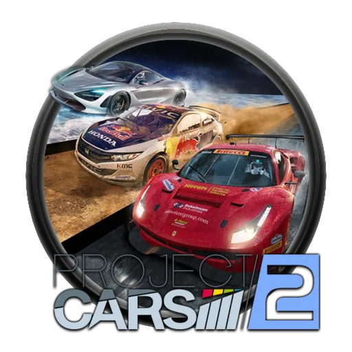 Project CARS 2
