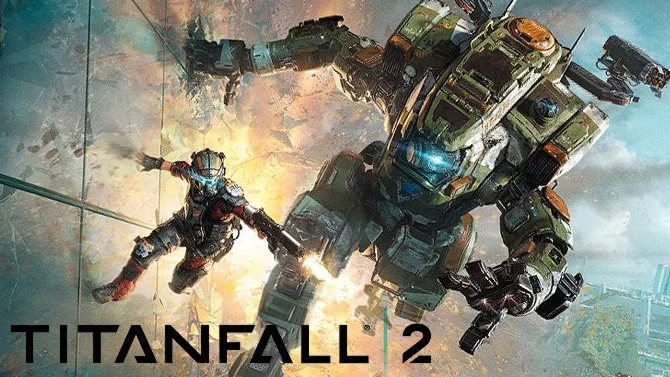 Titanfall 2 + почта (смена всех данных)