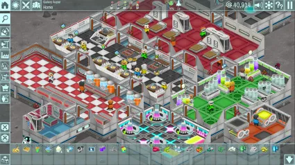 The Spatials 💎 STEAM KEY REGION FREE GLOBAL
