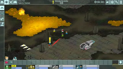 The Spatials 💎 STEAM KEY REGION FREE GLOBAL