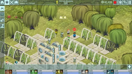 The Spatials 💎 STEAM KEY REGION FREE GLOBAL