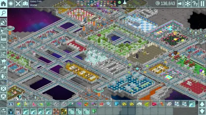 The Spatials 💎 STEAM KEY REGION FREE GLOBAL