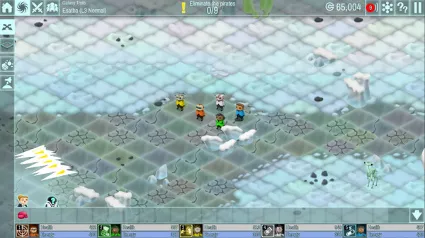 The Spatials 💎 STEAM KEY REGION FREE GLOBAL