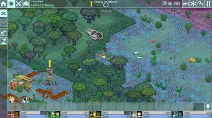 The Spatials 💎 STEAM KEY REGION FREE GLOBAL