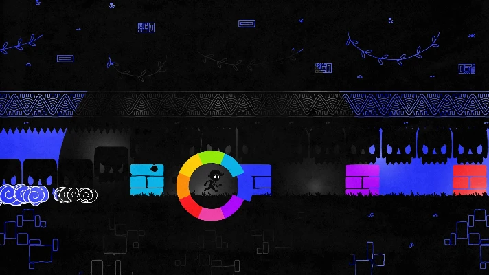 Hue (Steam key / Region Free)