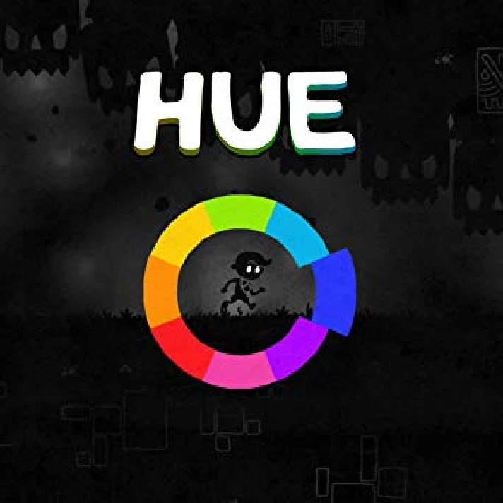 Hue (Steam key / Region Free)