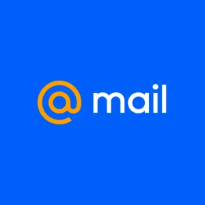 Аккаунты MailRu |  Пол мужской/женский