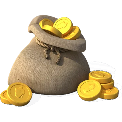 Silver Black Desert (EU)