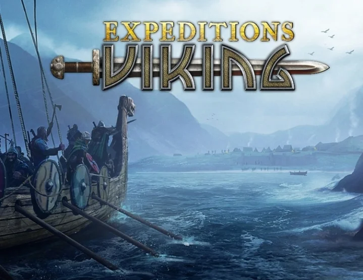 Expeditions Viking (steam key)