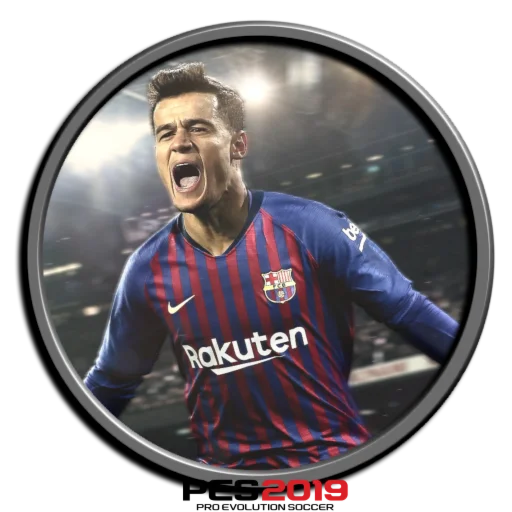 Pro Evolution Soccer 2019
