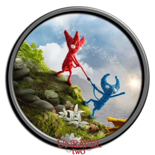 Unravel 2